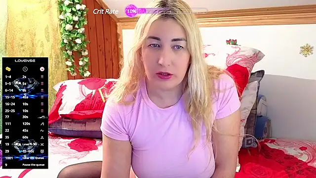 Your Liza online show from 01/21/25, 06:55