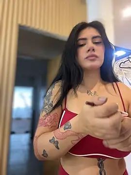 clarachanelricek online show from 11/20/25, 07:13