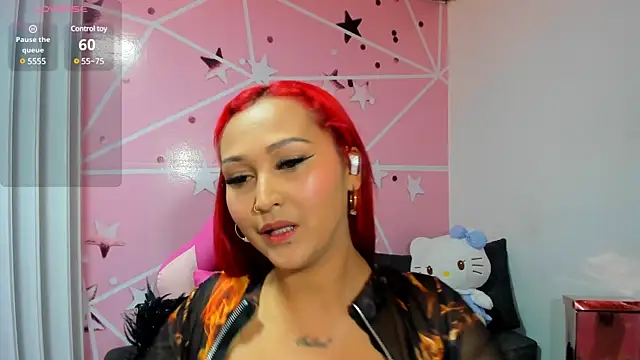 lucy beatifull online show from 12/25/24, 05:26
