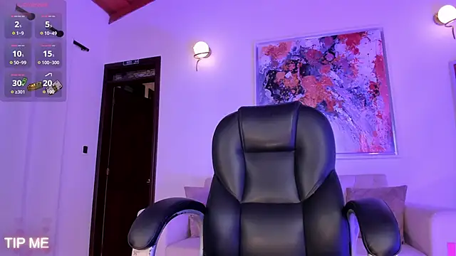 SophieBarnett online show from 06/10/26, 11:24