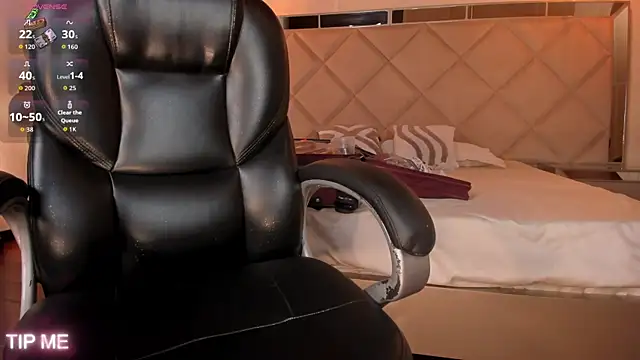 SophieBarnett online show from 07/02/26, 10:49