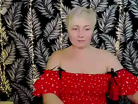 Olivia playful online show from 02/02/25, 03:28
