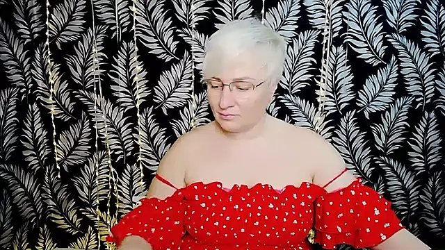Olivia playful online show from 06/01/26, 10:28