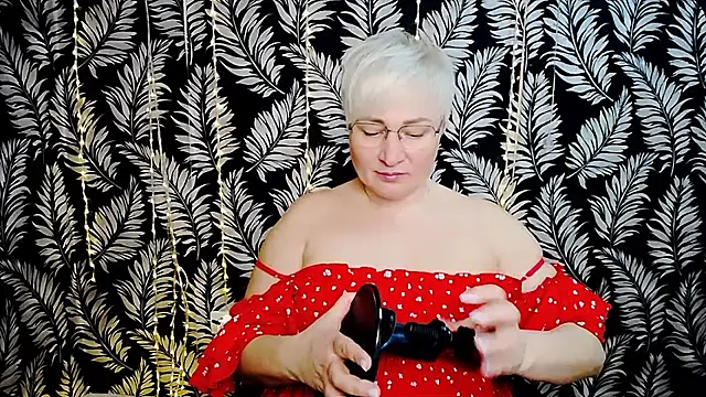 Olivia playful online show from 06/07/26, 10:08