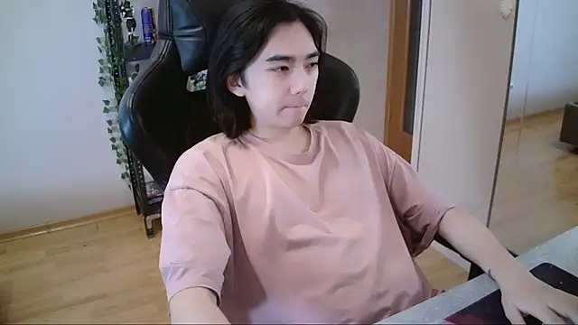 Judame Aoi online show from 12/09/24, 04:56