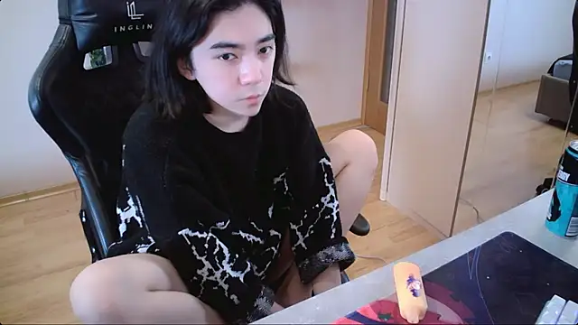 Judame Aoi online show from 12/14/24, 06:20