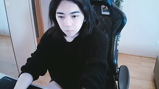 Judame Aoi online show from 01/12/25, 01:48