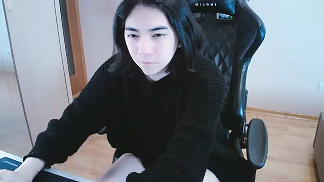 Judame Aoi online show from 01/15/25, 01:12