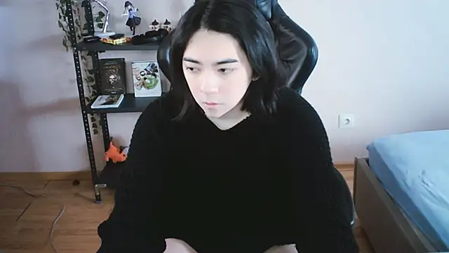 Judame Aoi online show from 01/24/25, 11:04