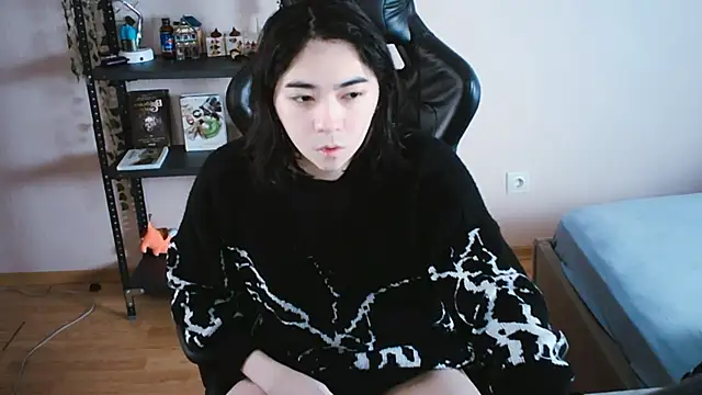 Judame Aoi online show from 02/06/25, 03:41