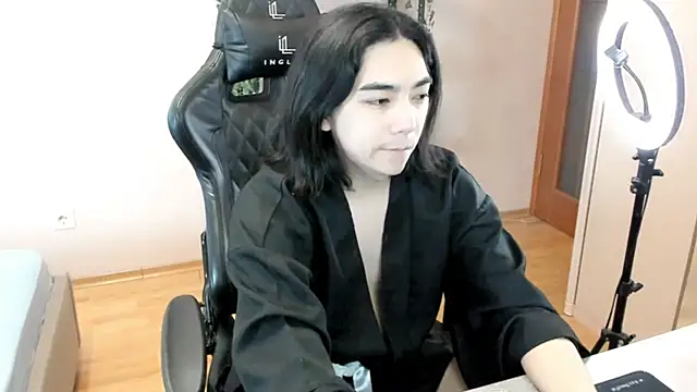 Judame Aoi online show from 02/18/25, 11:55