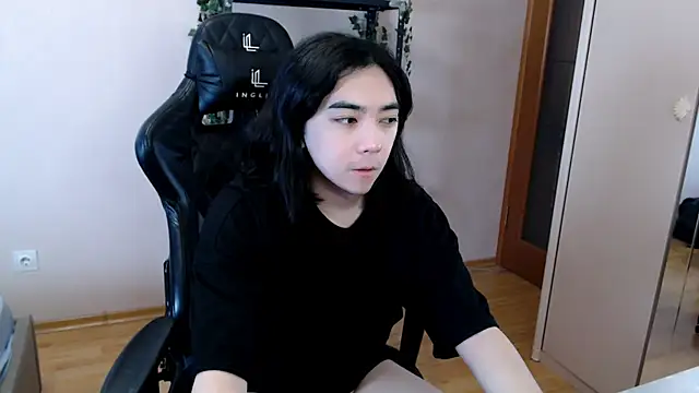 Judame Aoi online show from 02/23/25, 09:05