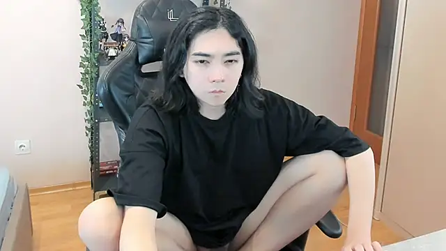 Judame Aoi online show from 02/24/25, 11:19