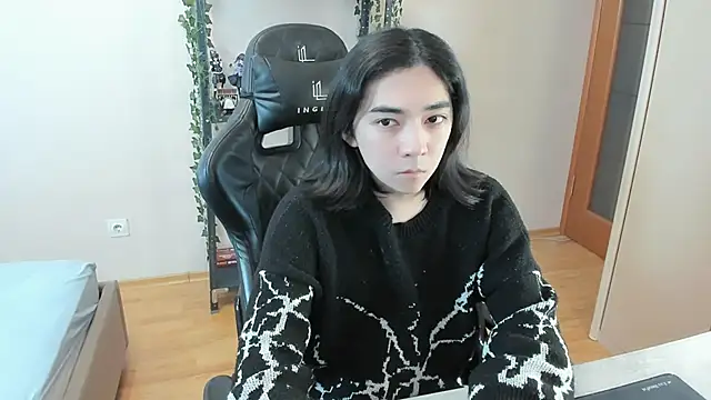 Judame Aoi online show from 03/04/25, 10:38