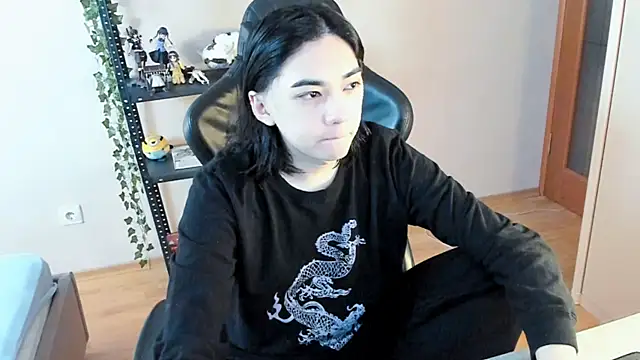 Judame Aoi online show from 03/19/25, 01:51