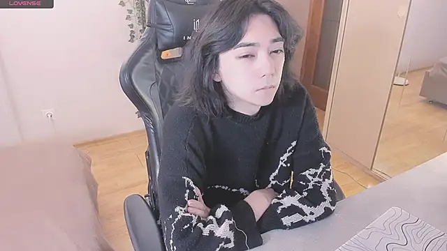 Judame Aoi online show from 10/25/25, 11:40