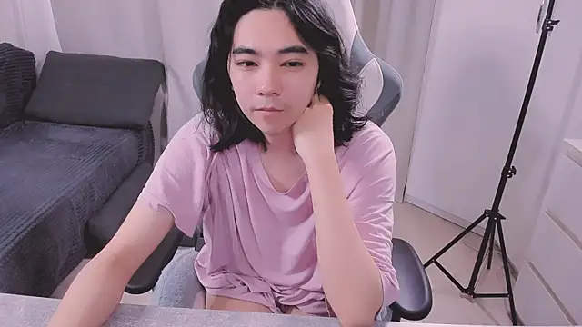 Judame Aoi online show from 07/17/26, 11:28