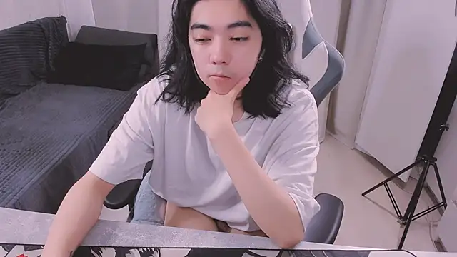 Judame Aoi online show from 07/30/26, 10:25