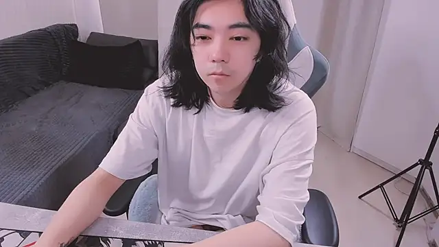 Judame Aoi online show from 07/31/26, 10:25