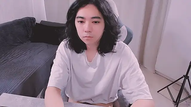 Judame Aoi online show from 08/01/26, 10:47