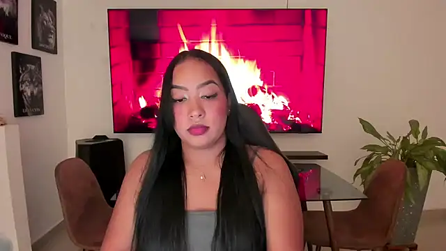 brunetenikole02 online show from 10/26/25, 02:06