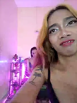 SexyDominnantcheska online show from 02/01/25, 04:35