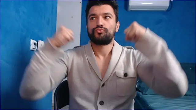 alex blu online show from 10/03/25, 07:38