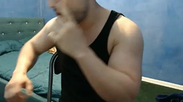 alex blu online show from 05/23/26, 04:18