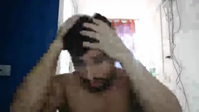 alex blu online show from 07/19/26, 05:22