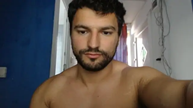 alex blu online show from 07/22/26, 12:30