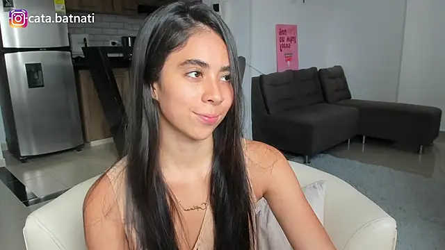 Snapshot of cata_batnati chatting on 09/21/25, 05:25 cata batnati online show from 09/21/25, 05:25