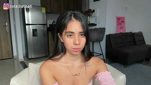 Snapshot of cata_batnati chatting on 10/05/25, 05:00 cata batnati online show from 10/05/25, 05:00