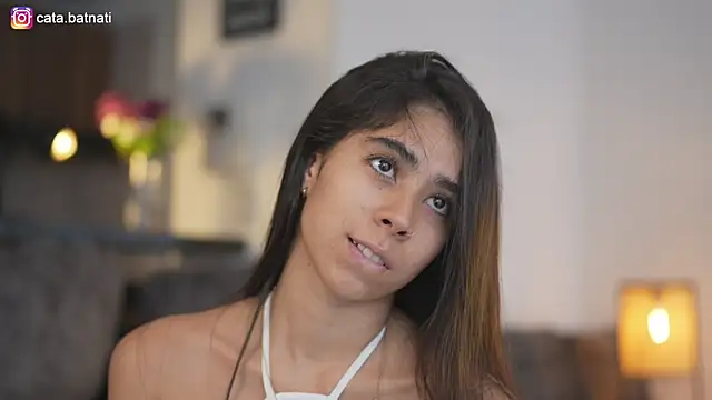 Snapshot of cata_batnati chatting on 10/30/25, 04:19 cata batnati online show from 10/30/25, 04:19