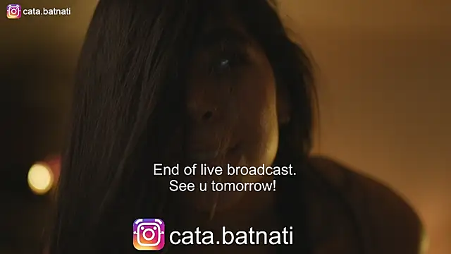 cata batnati online show from 07/28/26, 06:20