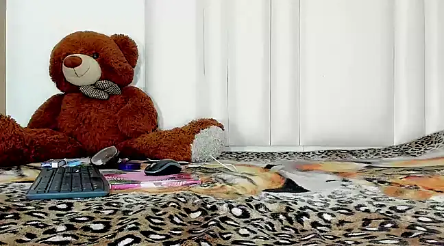 megann williams online show from 02/14/25, 06:51