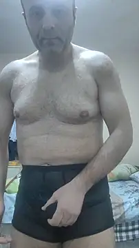 muscularsexy online show from 05/25/26, 09:54