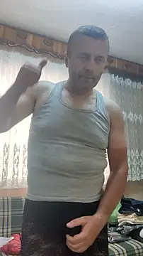 muscularsexy online show from 07/09/26, 04:11