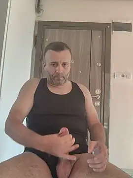 muscularsexy online show from 07/23/26, 03:21