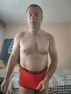 muscularsexy online show from 07/25/26, 10:57