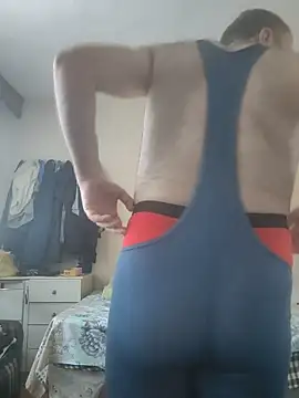 muscularsexy online show from 07/28/26, 11:05