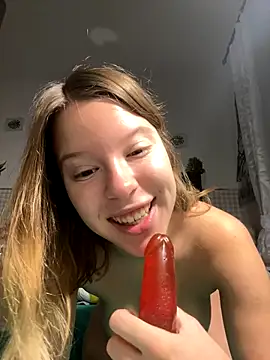 kimczii online show from 11/04/25, 07:18