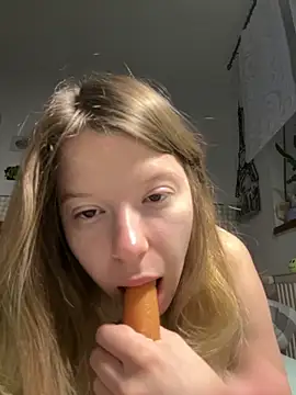 kimczii online show from 05/21/26, 06:20
