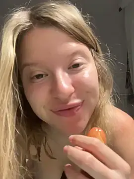 kimczii online show from 07/29/26, 06:22