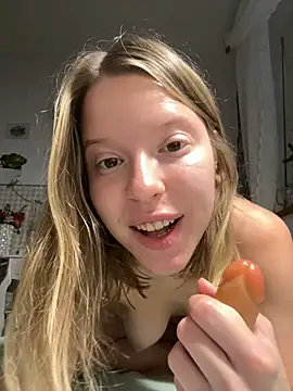 kimczii online show from 07/31/26, 06:24