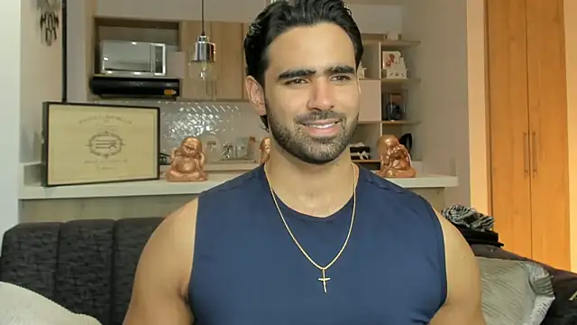 BradleySmithx online show from 09/17/25, 11:06