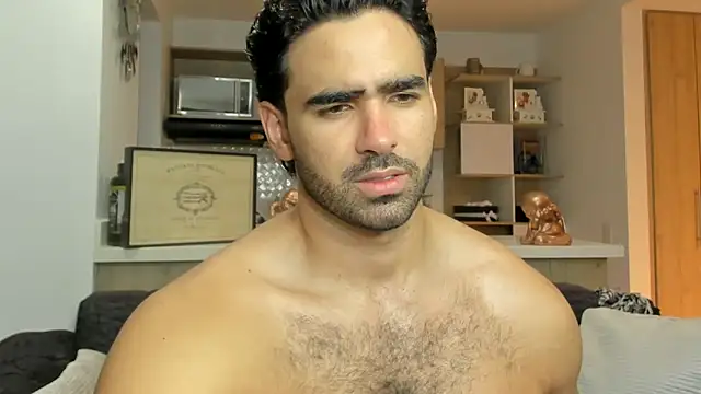 BradleySmithx online show from 09/24/25, 02:37