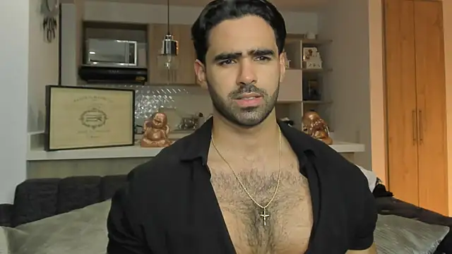 BradleySmithx online show from 09/27/25, 12:15