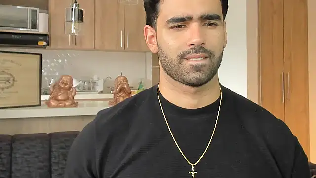 BradleySmithx online show from 09/28/25, 04:34