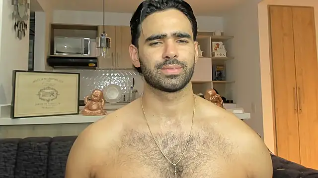 BradleySmithx online show from 10/01/25, 01:55