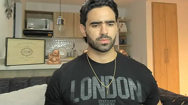 BradleySmithx online show from 10/01/25, 10:49